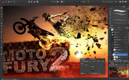 affinity photo app for mac