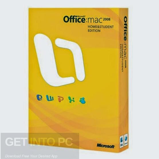 microsoft office for mac os x lion 10.7.5
